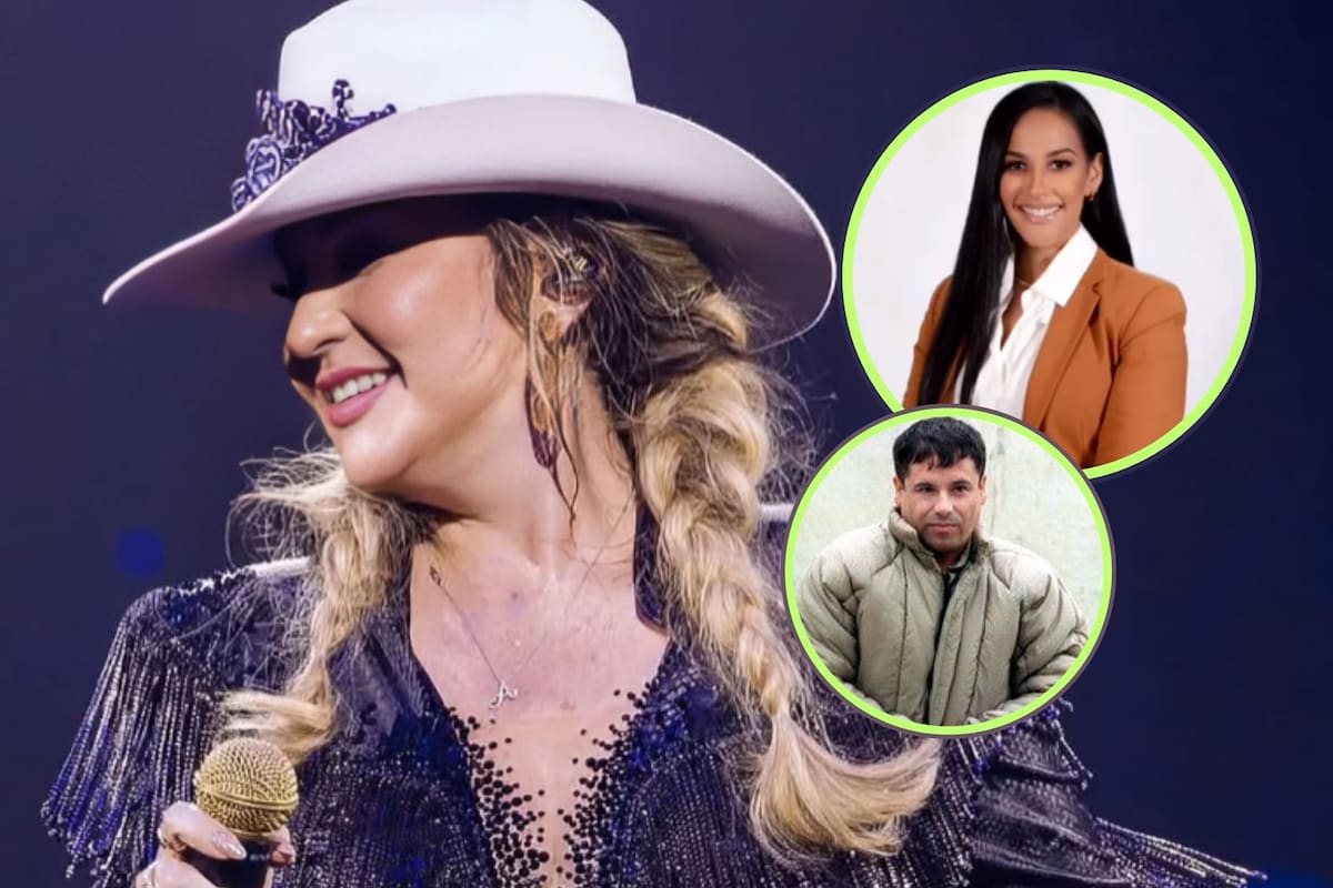Alicia Villarreal contrata a Mariel Colón, abogada de “El Chapo” Guzmán, para limpiar su imagen y reputación