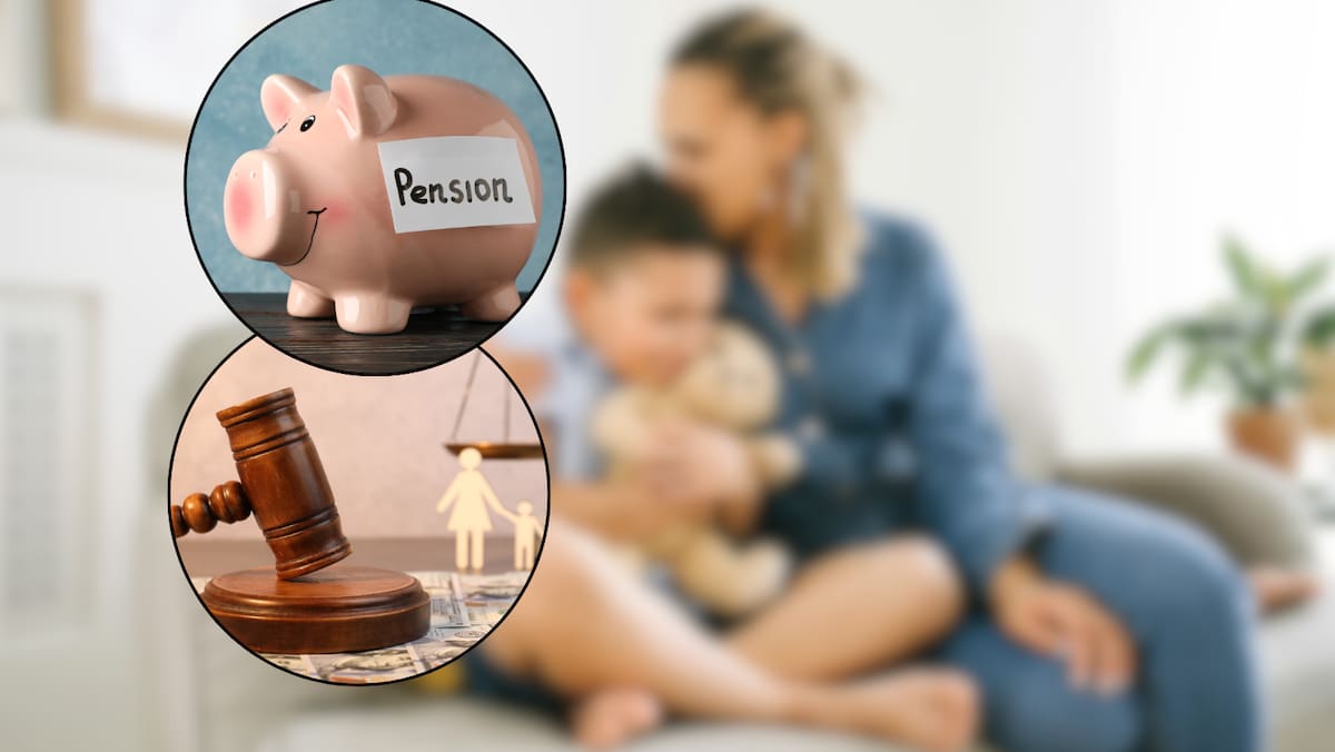 El derecho a recibir alimentos no es opcional. Está reconocido como un derecho humano fundamental en el artículo 4° de la Constitución Política de los Estados Unidos Mexicanos.