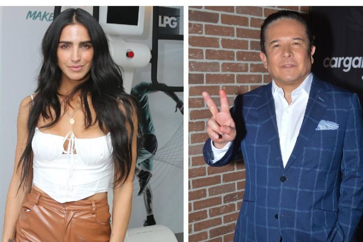 Bárbara de Regil responde a los señalamientos de que consume drogas