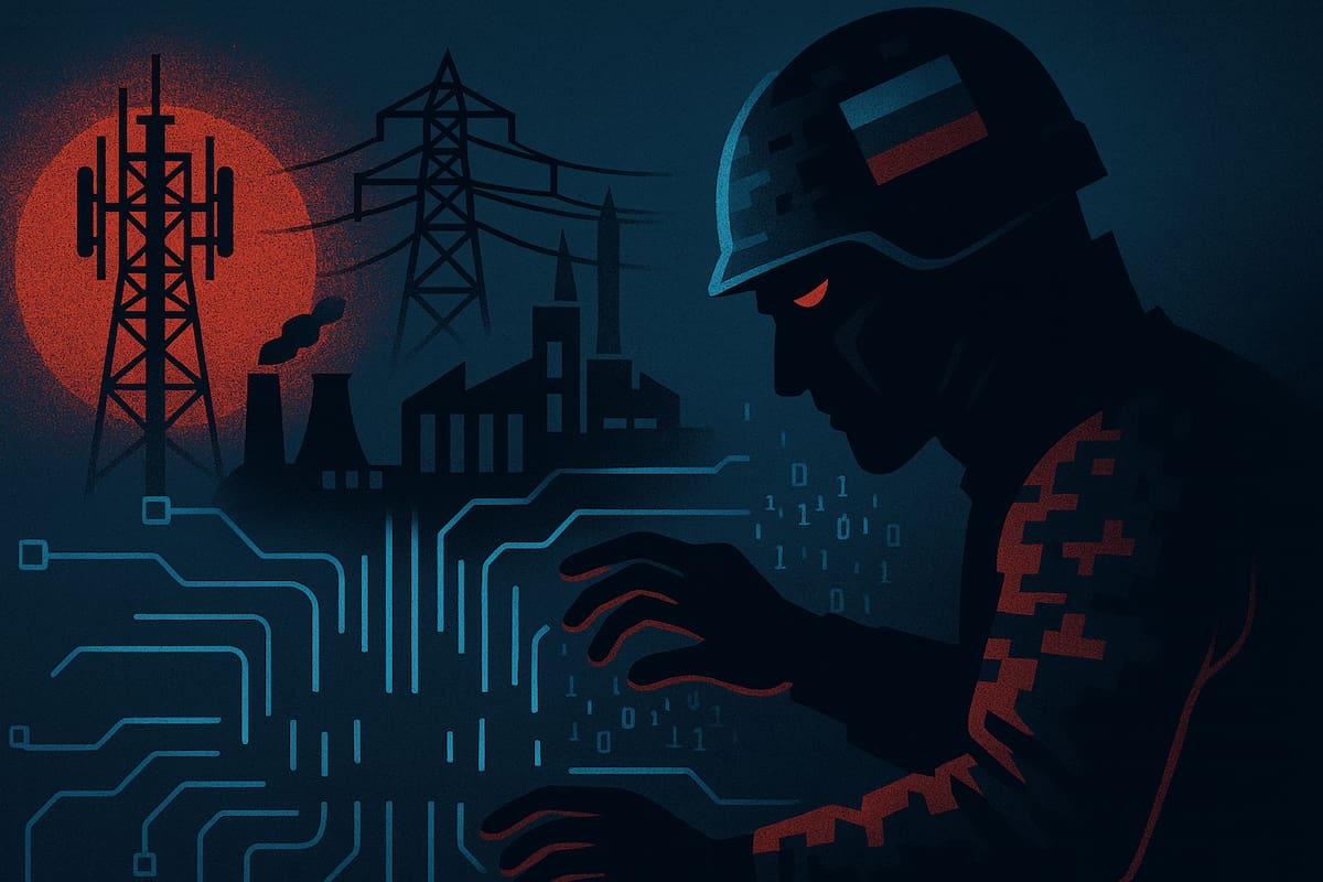 El FBI revela: Rusia espió miles de dispositivos IOS