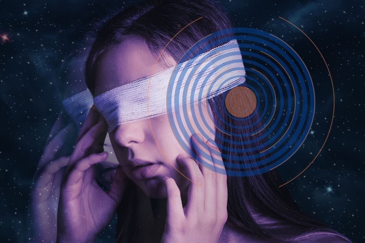 El ser humano tiene un sexto sentido y se puede desarrollar en semanas