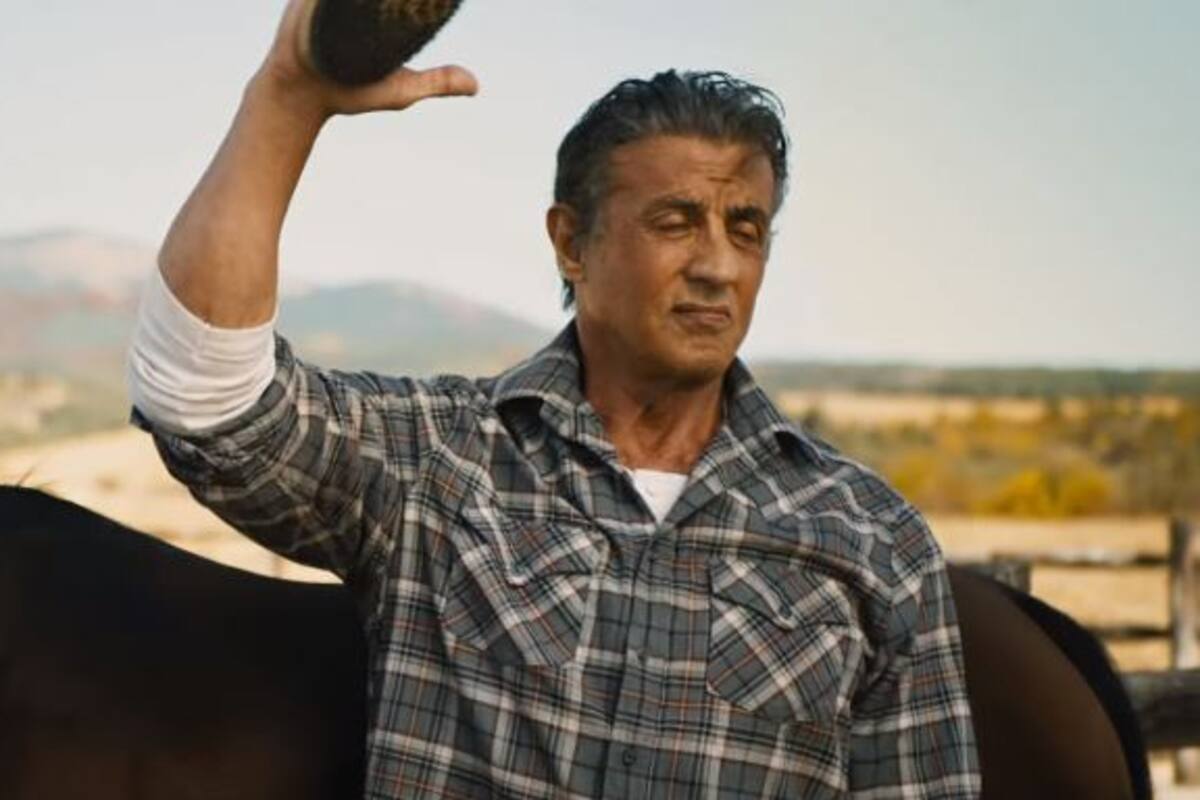 TRÁILER: Presentan nuevo adelanto de Rambo: Last Blood