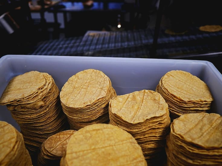 ¿Sabías que una tortilla puede ser más nutritiva que una ensalada?