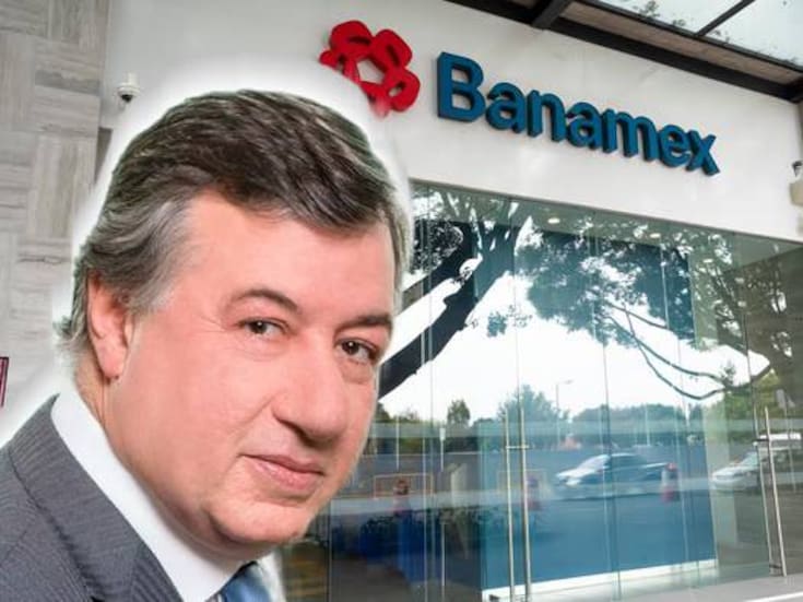 ¿Quién es Fernando Chico Pardo, el empresario que se convertirá en socio mayoritario de Banamex