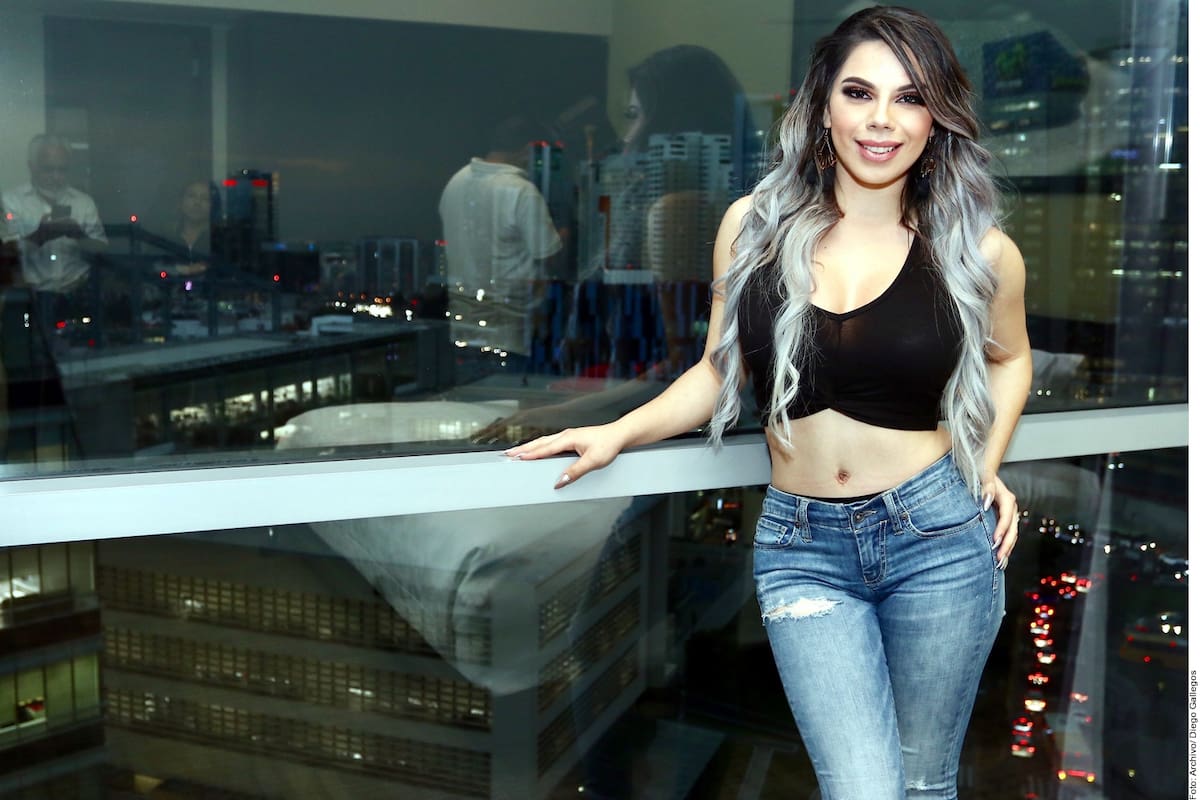 Señalan que Lizbeth Rodríguez, la chica Badabun le puso el cuerno a su ex novio