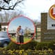 Cierra una empresa que sostiene a todo un pueblo, la planta de Tyson en Lexington, Nebraska y expone el impacto de perder 3,200 empleos además de la fragilidad económica de las comunidades industriales