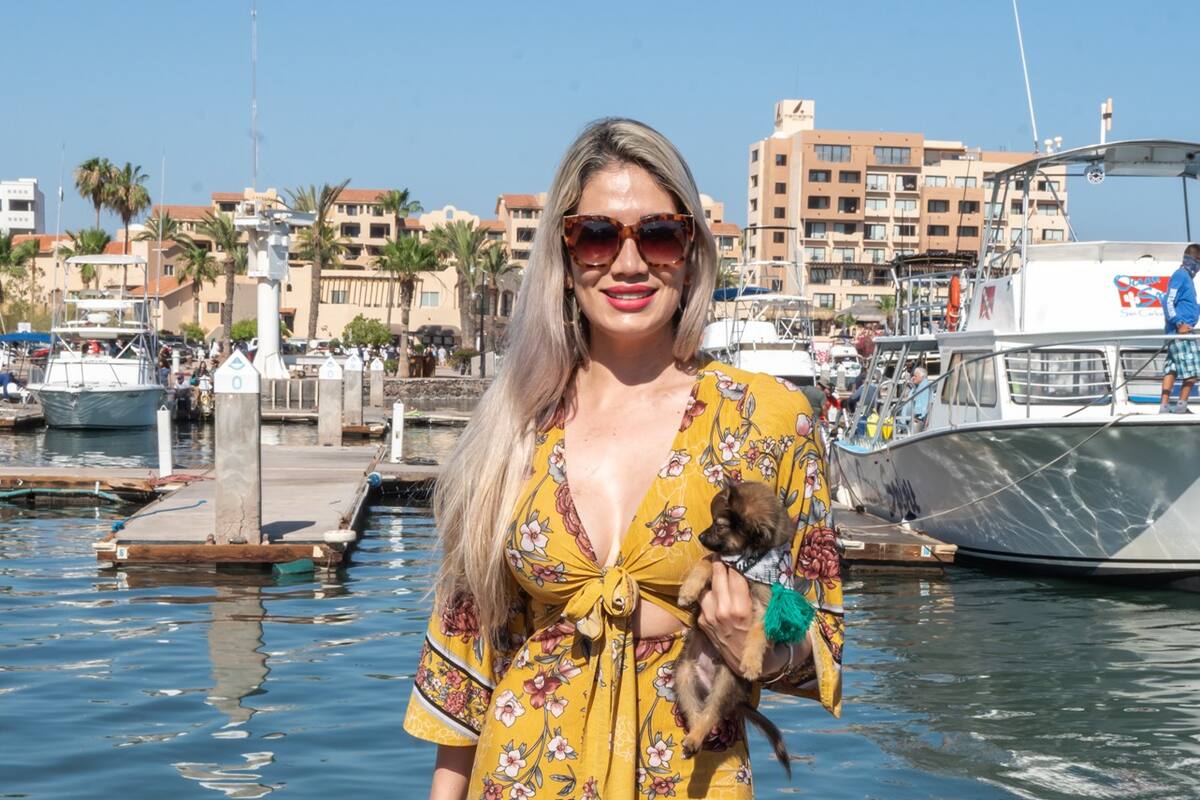 Dorado Derby 2024, un fin de semana de Sol, mar y pesca