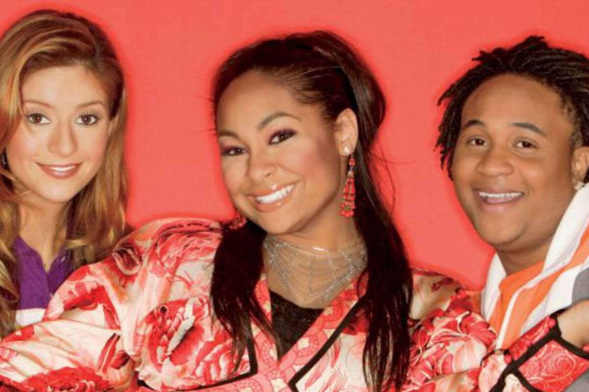 Orlando Brown de “Es tan Raven” se graba maltratando a su novia
