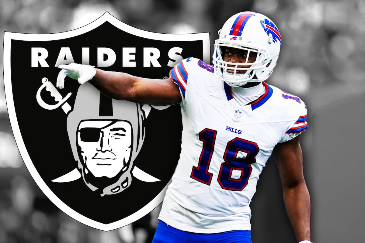 Amari Cooper anuncia su retiro de la NFL a los 31 años