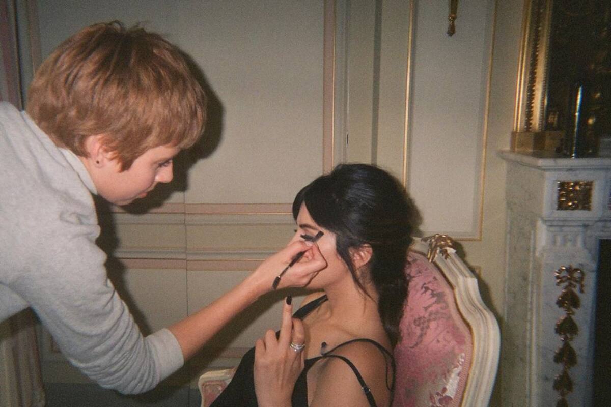 Selena Gomez anuncia su propia marca de belleza