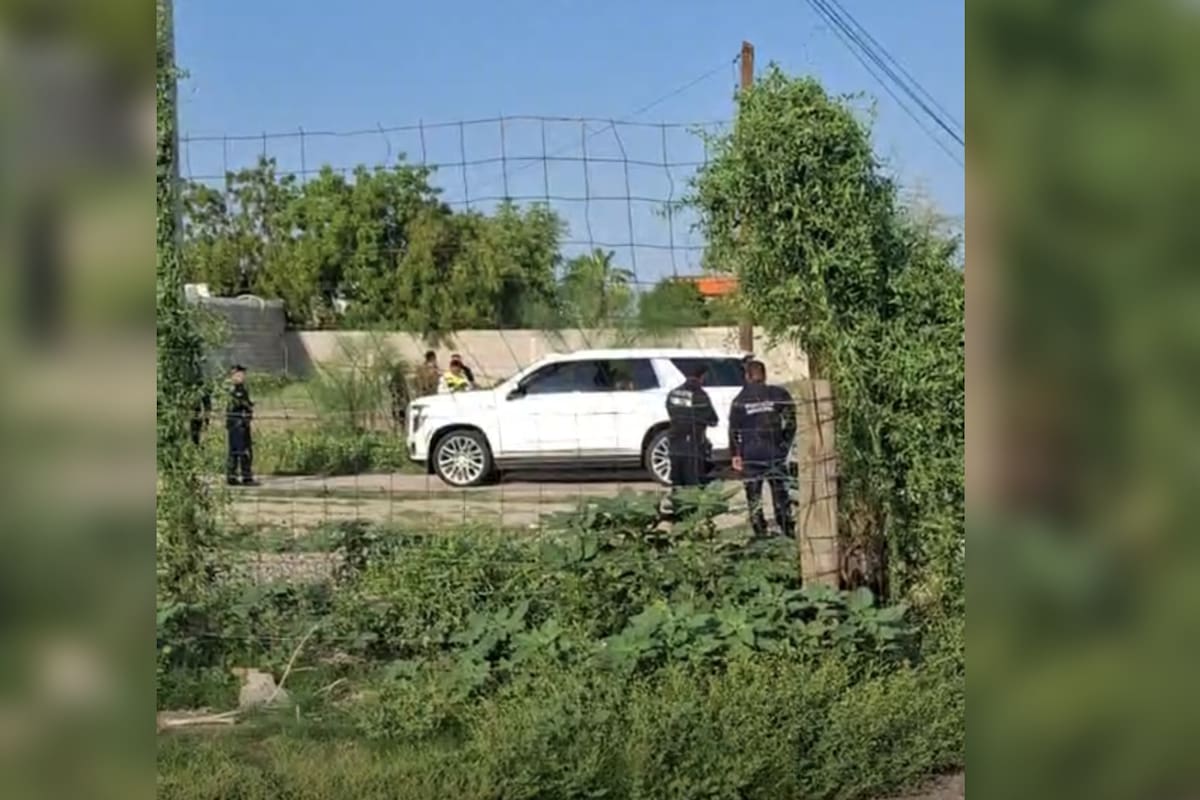 Fiscalía investiga doble homicidio y suicidio en Hermosillo bajo la hipótesis de móvil pasional