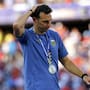Lionel Scaloni rompe en llanto tras perder ante España la final del Mundial 2026