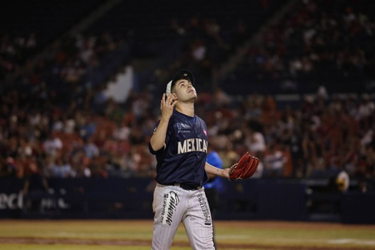 Águilas emparejó serie ante Naranjeros