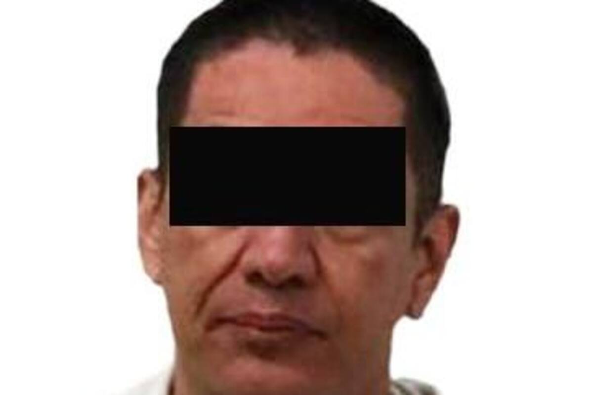 FGR extradita a EU a operador del CJNG