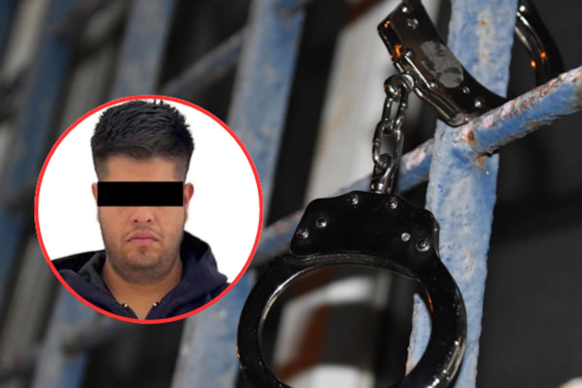 Condenan a 40 años de prisión a hombre que asesinó a su abuela en el Estado de México; ocultó el cuerpo debajo de un colchón y cobijas por más de dos semanas