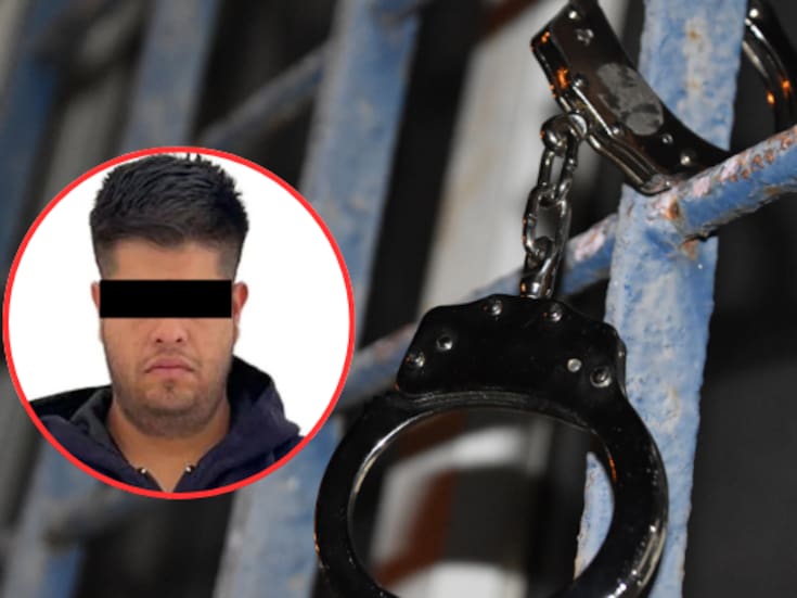 Condenan a 40 años de prisión a hombre que asesinó a su abuela en el Estado de México; ocultó el cuerpo debajo de un colchón y cobijas por más de dos semanas