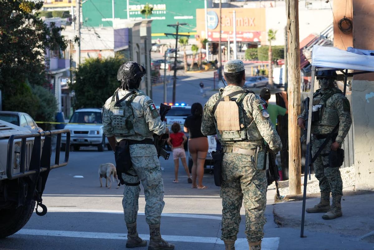 Foto: Leonardo González