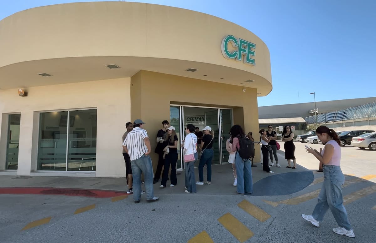 El monto del recibo de electricidad depende del consumo registrado y de la categoría tarifaria aplicada a cada usuario.