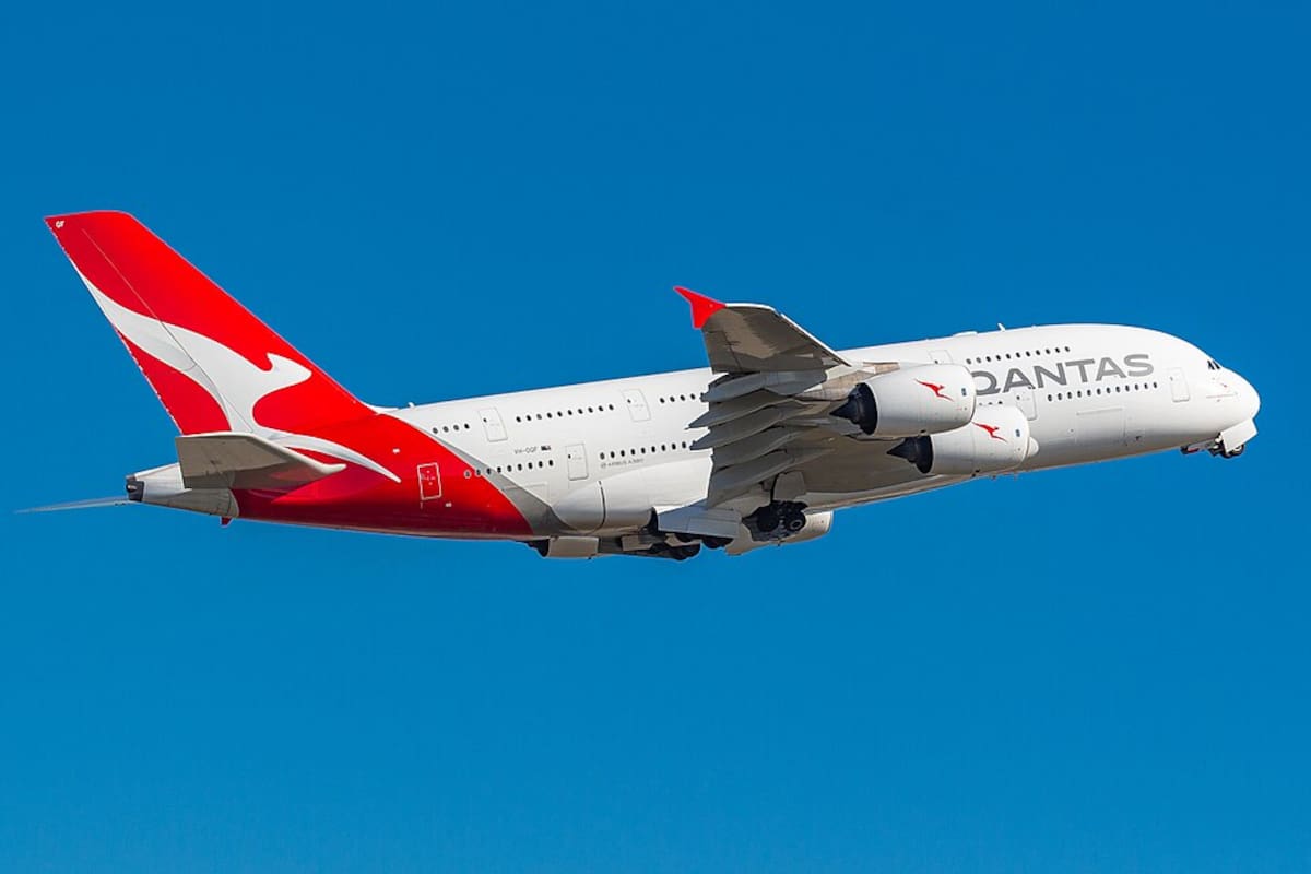 Ciberdelincuentes publican millones de datos de clientes de aerolínea; gobierno Australiano promete que habrá consecuencias
