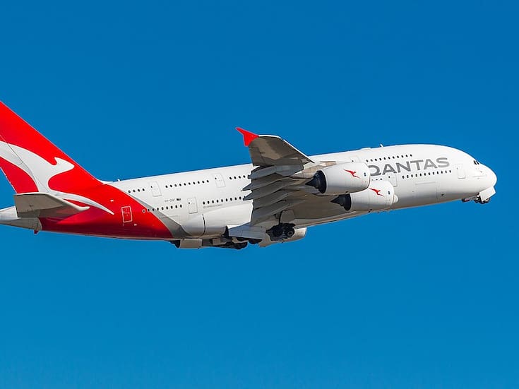 Ciberdelincuentes publican millones de datos de clientes de aerolínea; gobierno Australiano promete que habrá consecuencias