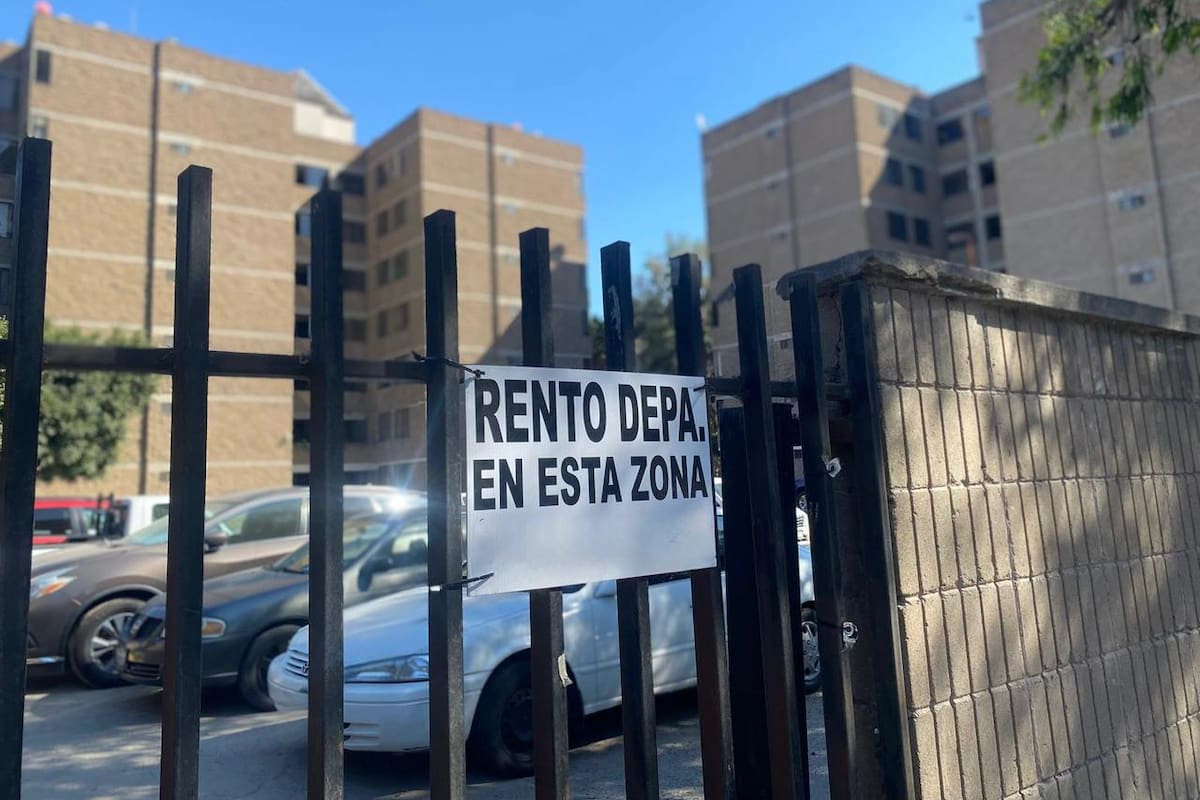 Tipo de cambio es estable para operaciones de renta en Tijuana