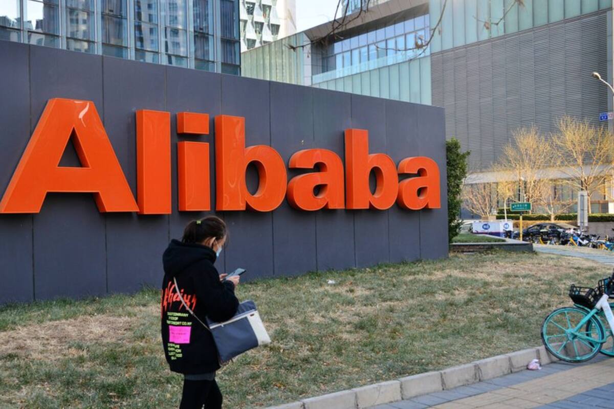 Alibaba: China impone una multa record de US$2.400 millones al gigante minorista