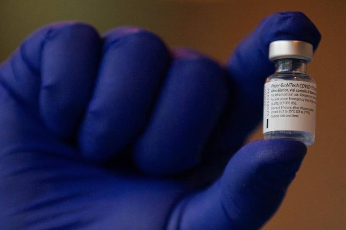 Un año de coronavirus: 82 millones de contagios y 1.8 millones de muertos