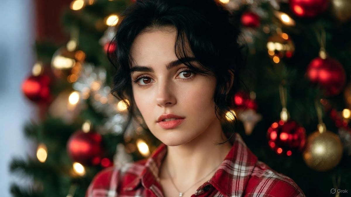 Cinco cosas que no debes hacer en Navidad para evitar atraer la mala suerte | Foto: Grok