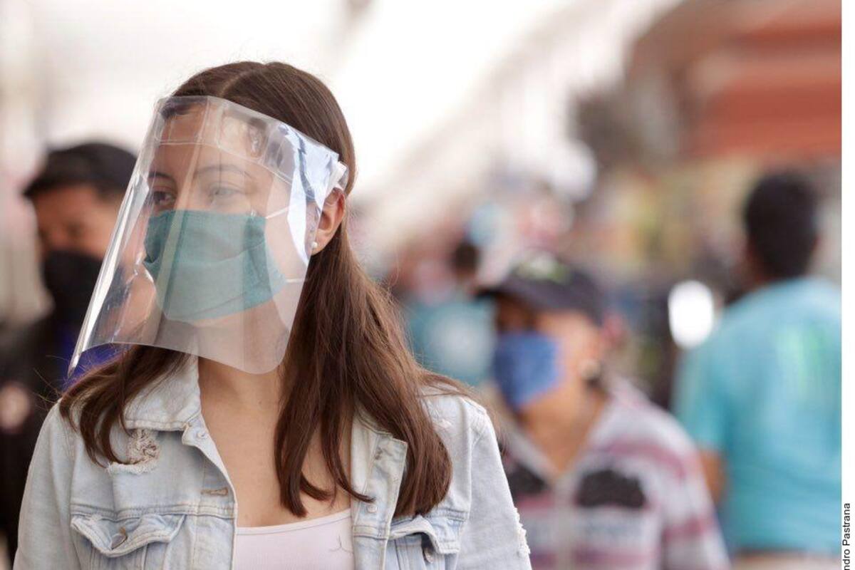 Coronavirus en Sonora: Seis muertos y 196 casos nuevos de Covid-19, reporta Salud