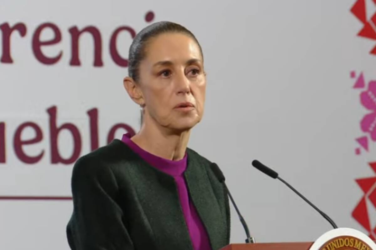 Sheinbaum inaugura hospital general y centros de cuidado infantil en Ciudad Juárez