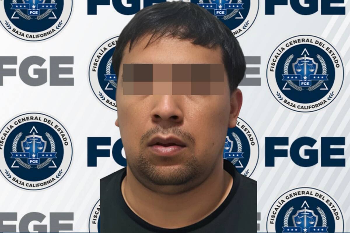 FGE obtiene vinculación a proceso contra ‘Mario Bros’ por homicidio