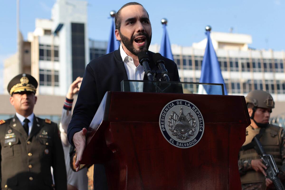 ¿Crisis en El Salvador afectaría el combate a la violencia?