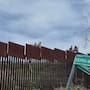 Detectan a 26 migrantes que intentaron cruzar a Estados Unidos en La Jolla, cerca de Tijuana