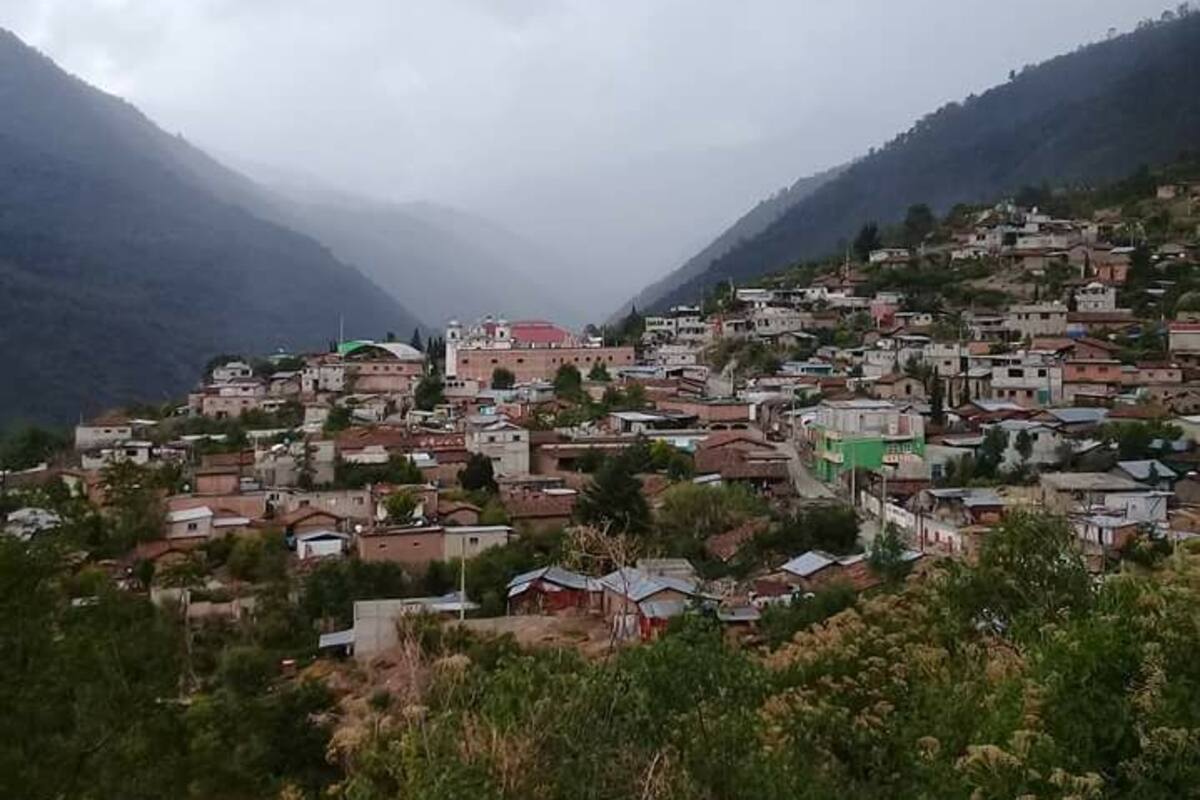 Oaxaca llega a 19 alcaldes fallecidos durante la pandemia de Covid-19