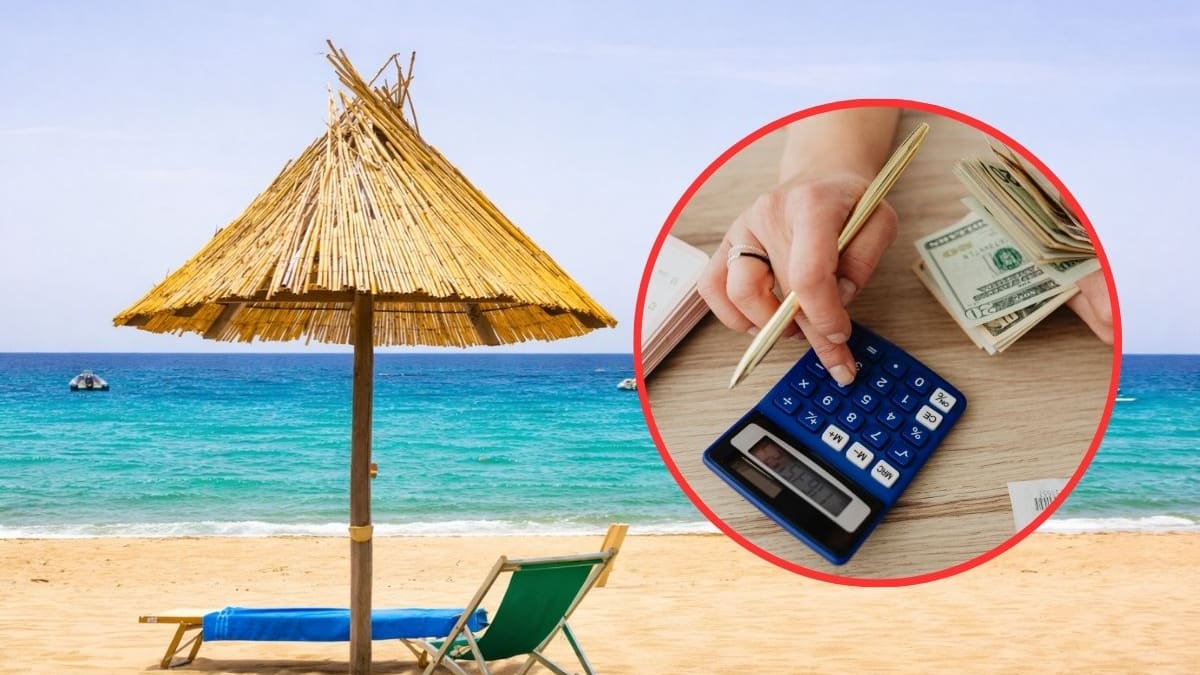 Consejos financieros para cuidar tu dinero en las vacaciones de Semana Santa que te ayudarán a no regresar con deudas ni intereses bancarios altos