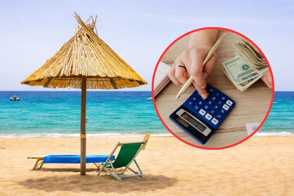 Consejos financieros para cuidar tu dinero en las vacaciones de Semana Santa que te ayudarán a no regresar con deudas ni intereses bancarios altos