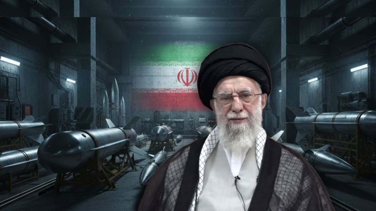 Analistas alertan que la crisis política y social en Irán elevó el riesgo de robo o desvío de uranio, lo que abre un escenario de riesgo nuclear