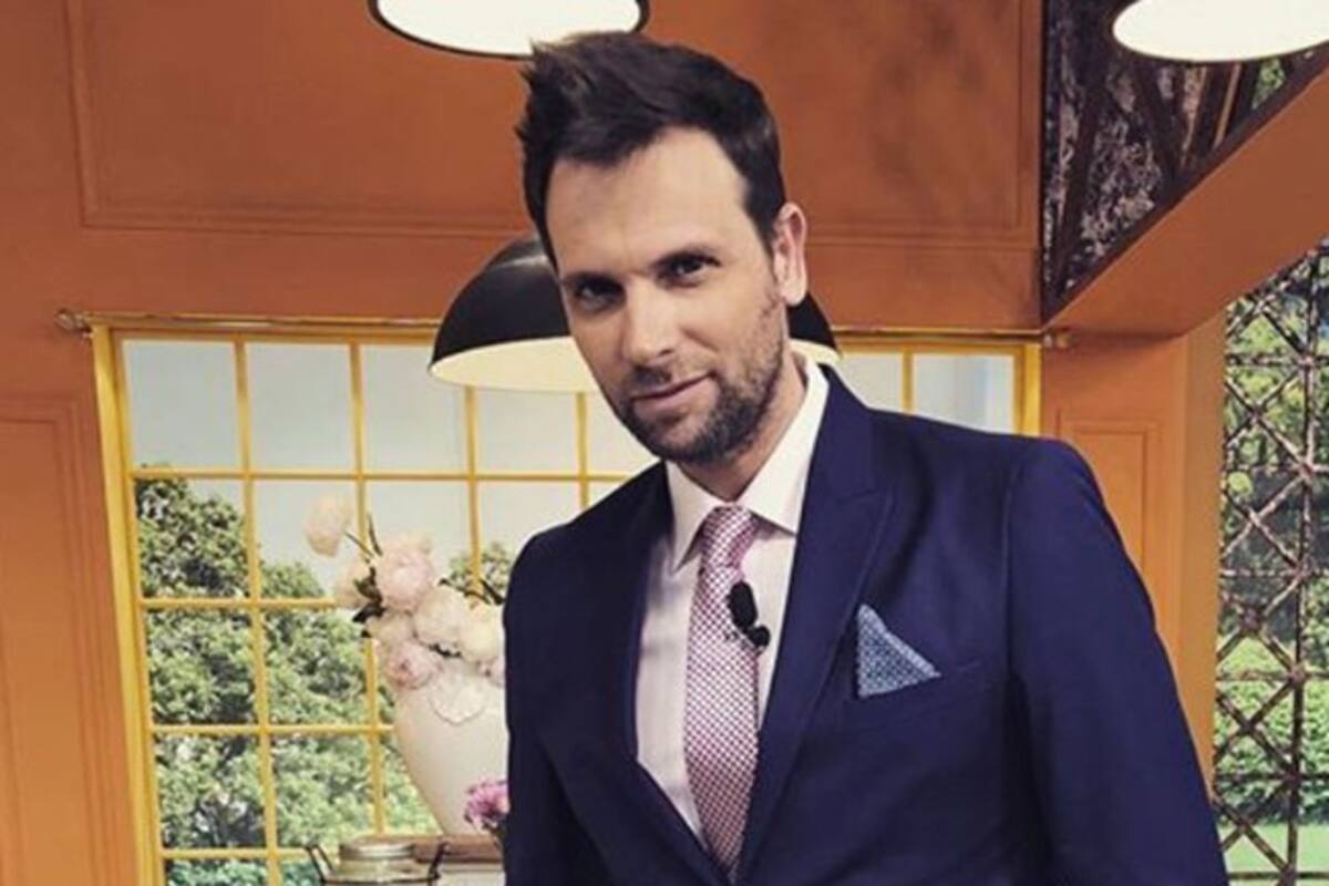 "A mí me consta que en la cárcel no está", dice Pato Borghetti sobre esposo de Grettel Valdez