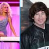 Tunden en redes a Barry Keoghan por su nueva apariencia tras gala de Crime 101: “Y así engañó a Sabrina Carpenter”