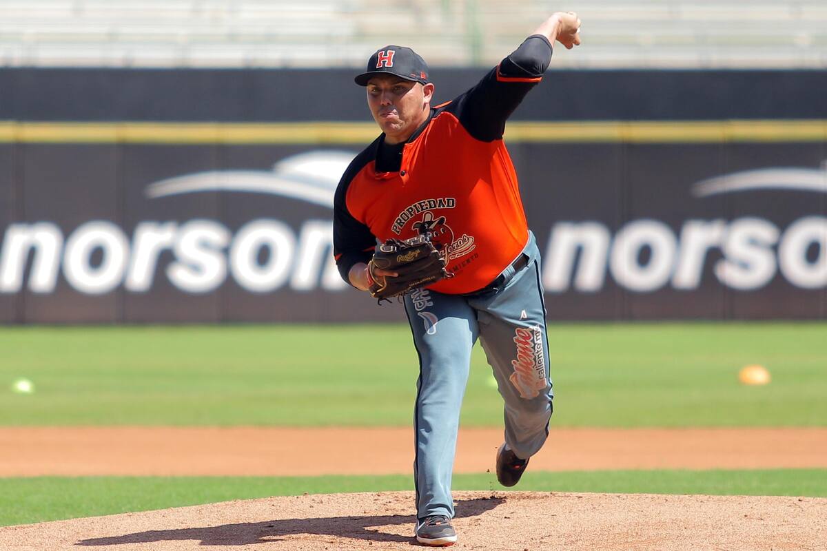 Naranjeros abren la temporada de visita contra los Mayos: Horario, TV, line-up y rotación