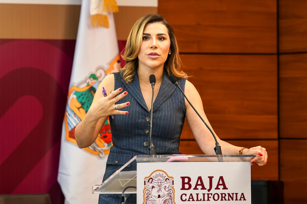 Reprograman visita de directora de la CFE a BC