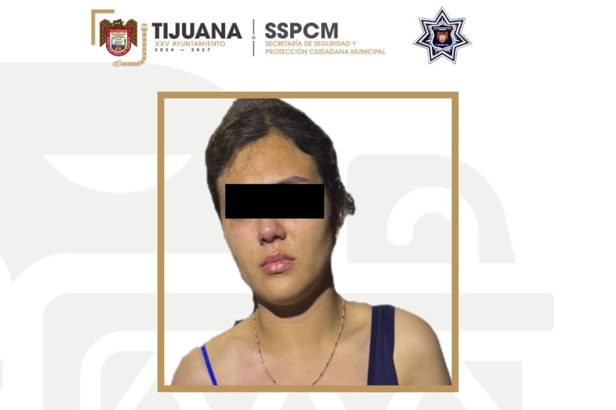 Aseguran a responsable de atropellar a tres personas en la colonia Planicie