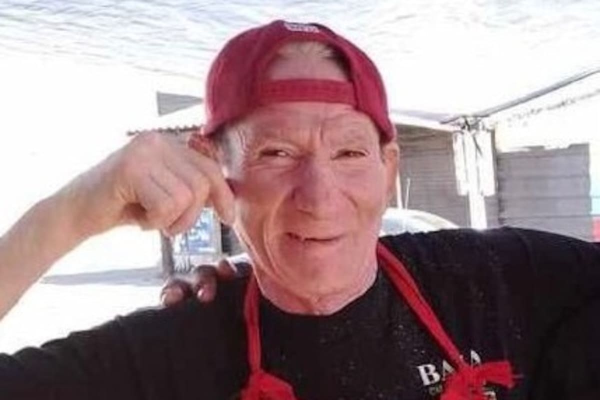 Se solicita ayuda para localizar a Marco Antonio González Oros