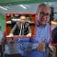 Rubén Rocha Moya ganó la elección de Sinaloa 2021 pese a robo de urnas y personas armadas, y fue la hermana del senador Enrique Inzunza Cázares quien validó el dictamen