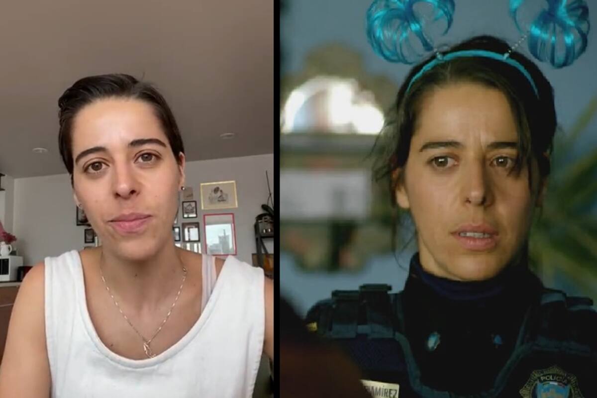 ¿Quién es Verónica Bravo, la actriz que perdió todos los ahorros que tenía en BBVA?