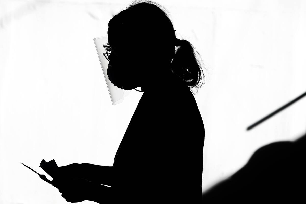 Reportan 365 contagios con Covid-19 en un día