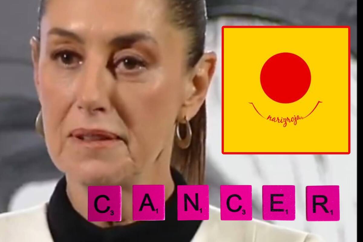 Asociación Civil reprueba gestión de Sheinbaum al denunciar desabasto para tratar el cáncer