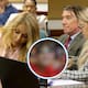 ¿Irá a prisión? Hijo de Paulina Rubio es captado en presunto robo en supermercado en medio de disputa legal