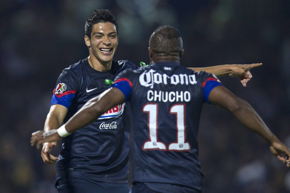 Raúl Jiménez recuerda a ‘Chucho’: “Estaría orgulloso de lo que he logrado”
