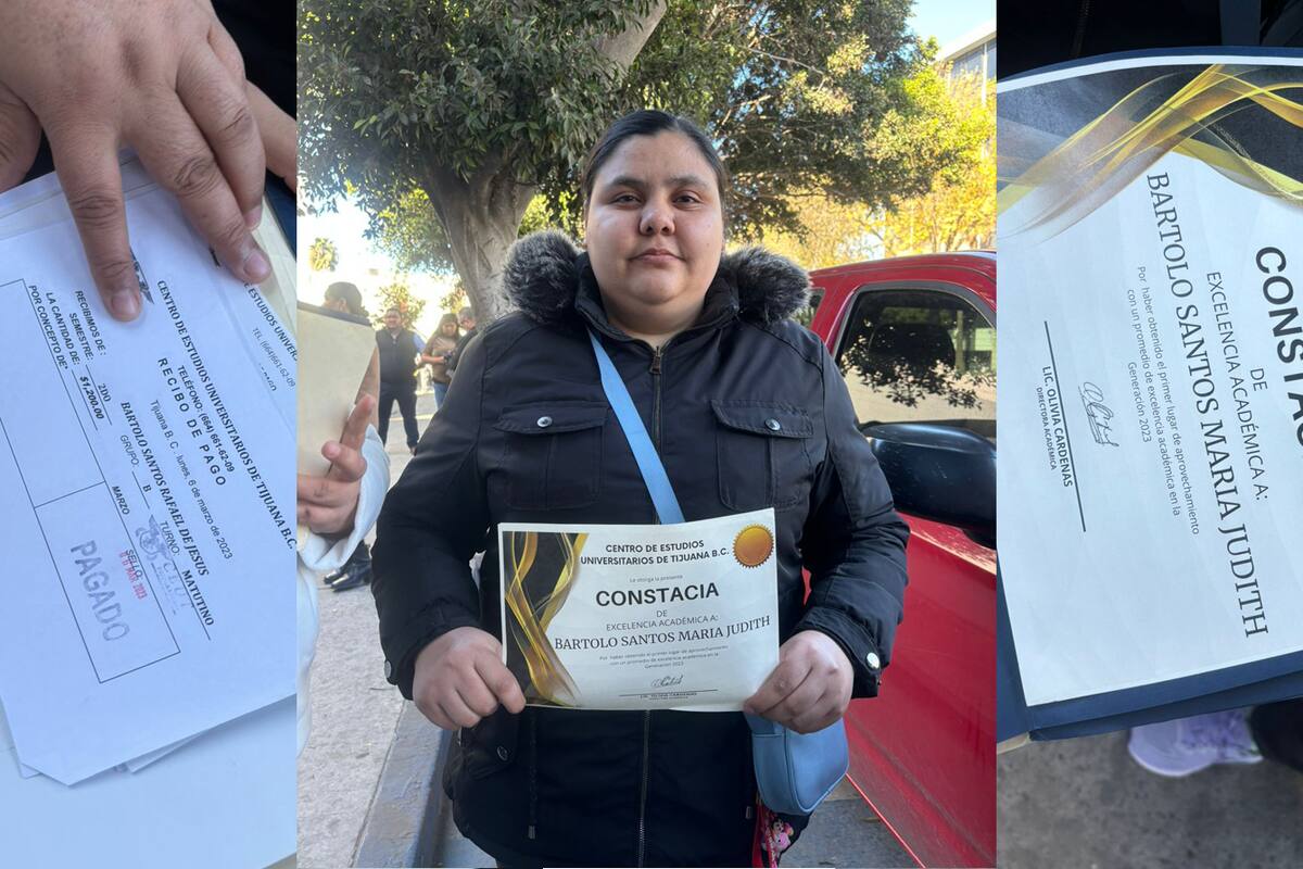 Hermanas estudiantes exigen justicia tras ser estafadas